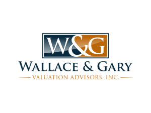 Wallace & Gary Valuation Advisors, Inc. Logo