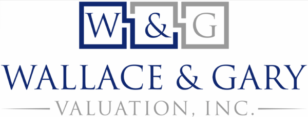 Wallace & Gary Valuation, Inc. Logo
